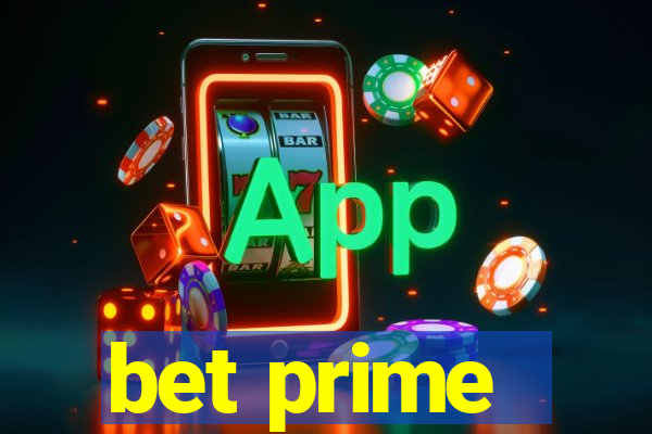 bet prime - apostas